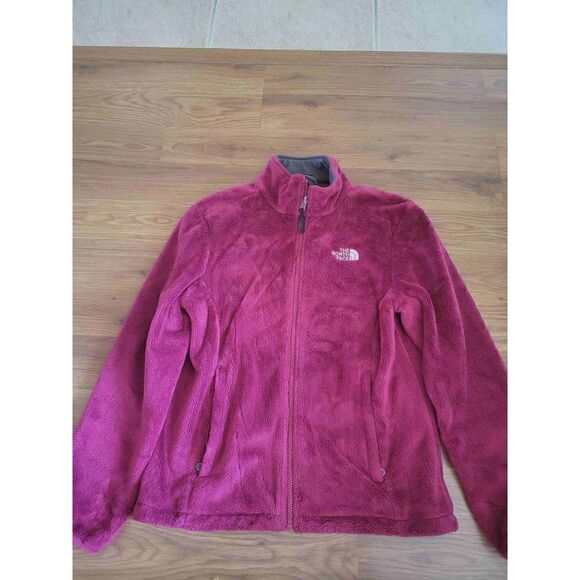 ‎The North Face Full Zip Fleece Jacket - Picture 1 of 10